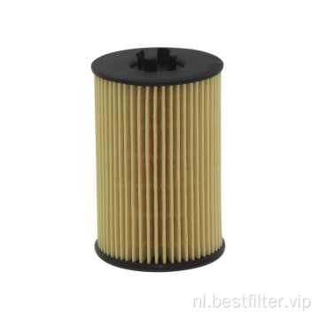 Dieselmotor smeerolie voor graafmachine oliefilter 03N115562